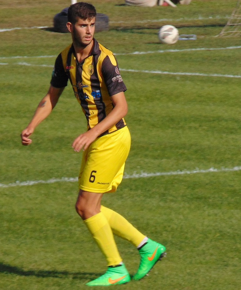 Poza Alessandro MASELLA