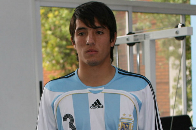 Poza Maximiliano Fernando OLIVA