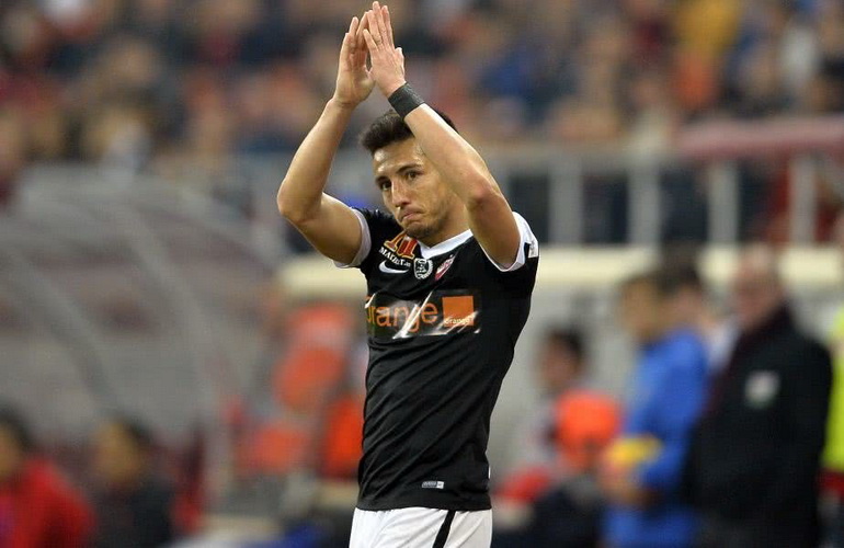 Poza Maximiliano Fernando OLIVA