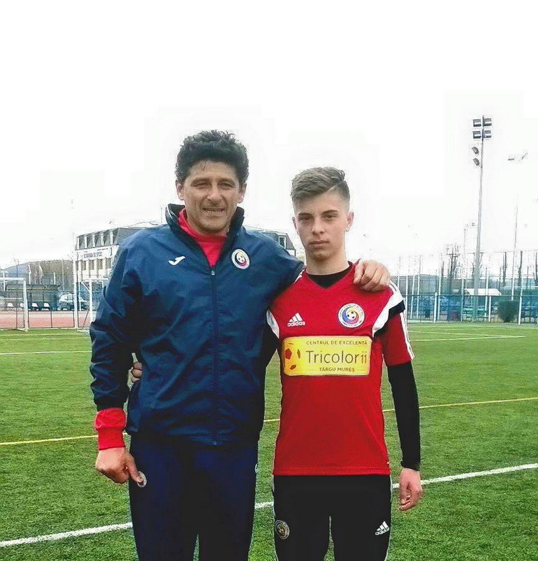 Poza Dragoş Alexandru PENESCU