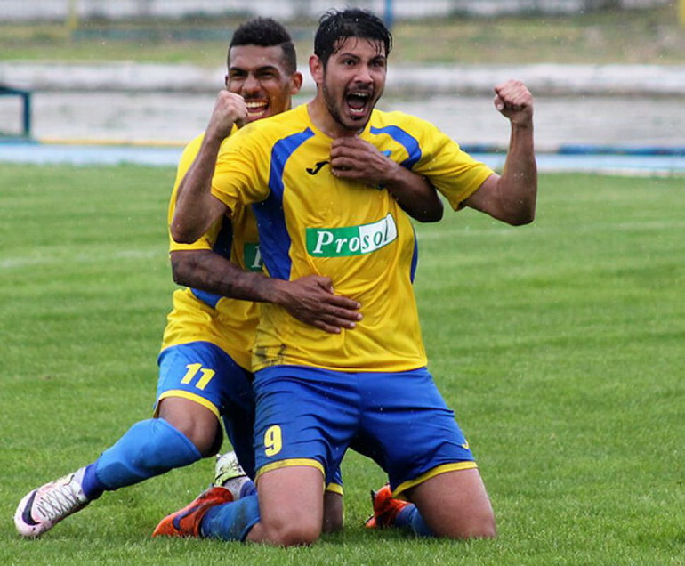 Poza Valentin Marius ALEXANDRU