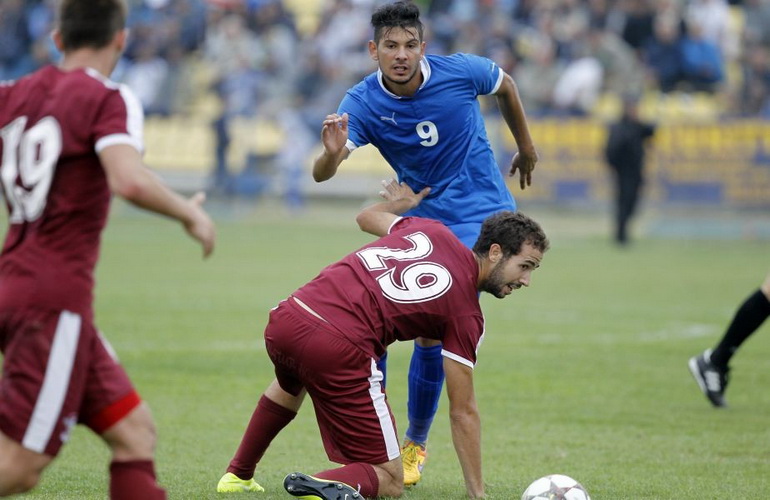 Poza Valentin Marius ALEXANDRU