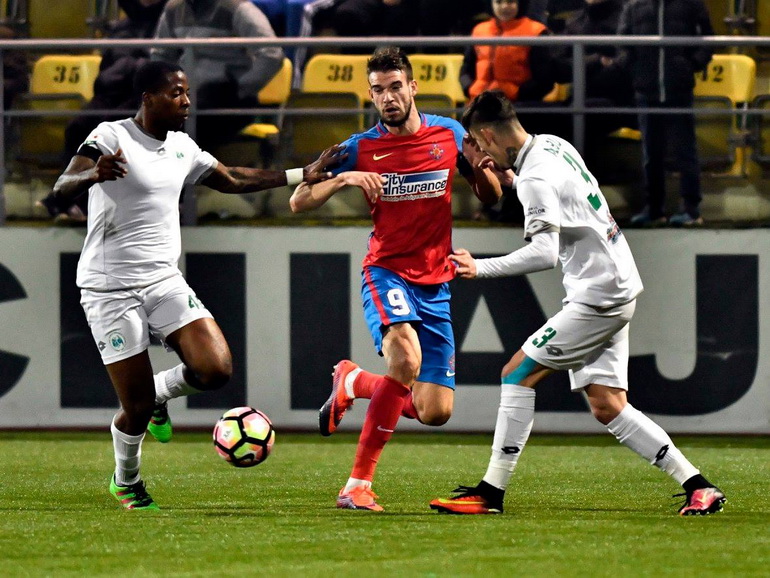 Poza Milano KOENDERS