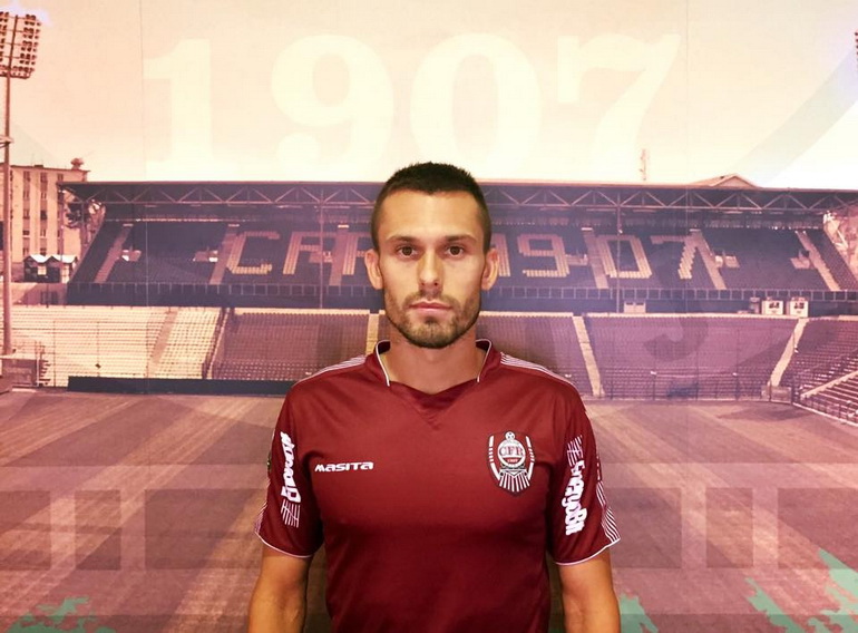 Poza Tomislav ŠORŠA