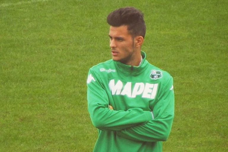 Poza Marius Mihai MARIN