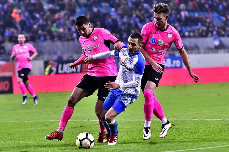 Poza Denis Grațian HARUŢ