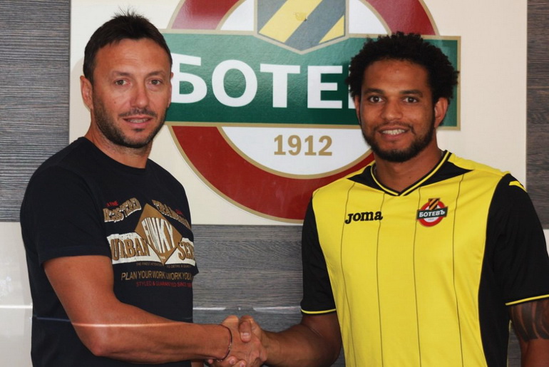 Poza STÉNIO Nivaldo Matos dos SANTOS