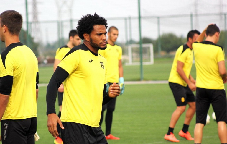 Poza STÉNIO Nivaldo Matos dos SANTOS