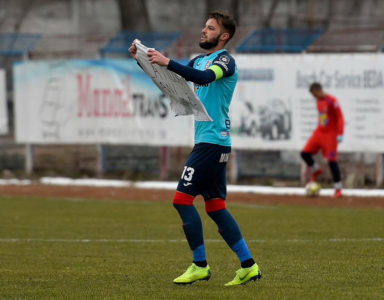 Poza Cristian Georgian CHERCHEZ