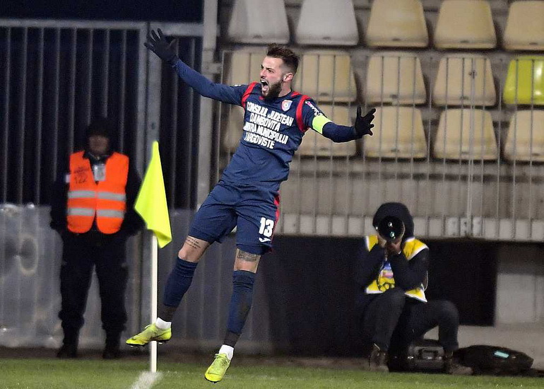 Poza Cristian Georgian CHERCHEZ