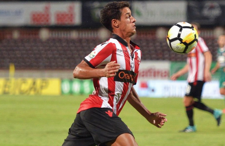 Poza Diogo Ferreira SALOMÃO