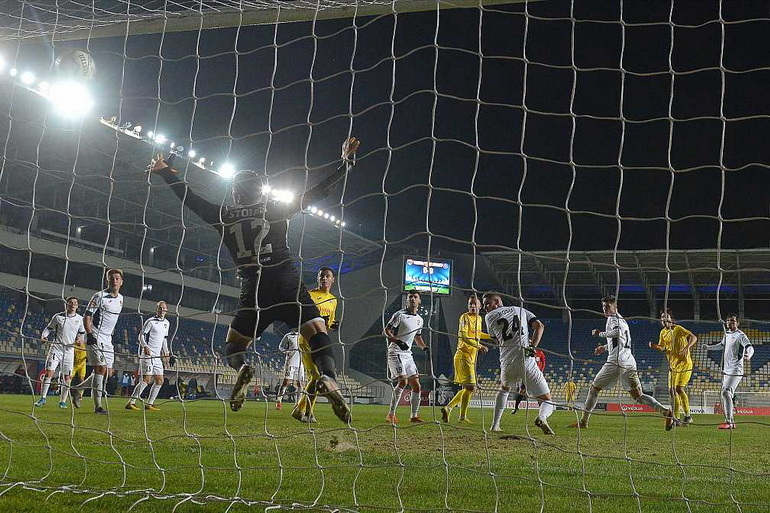 Poza Relu Marian STOIAN