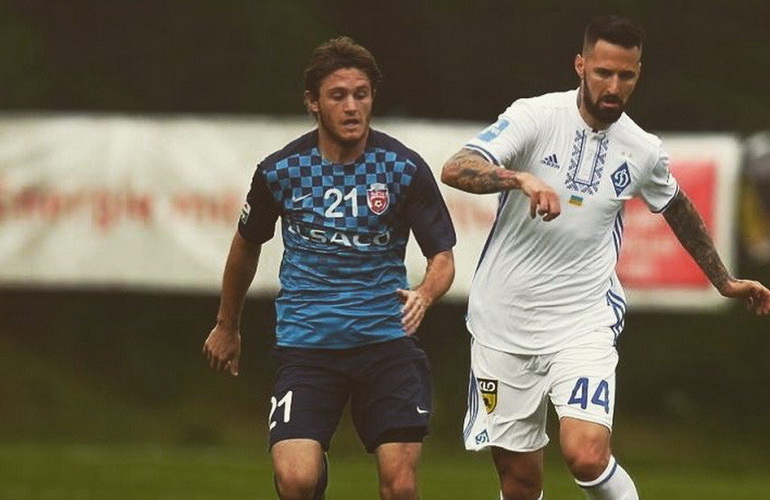 Poza Esteban CIACCHERI