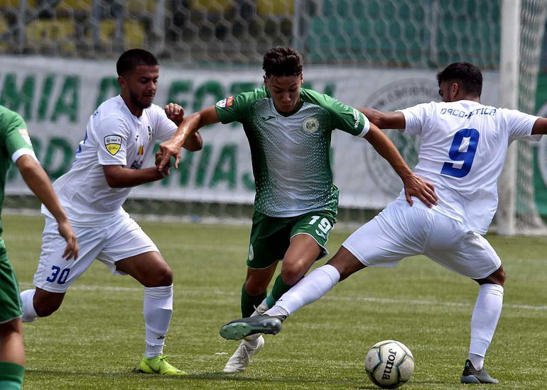 Poza Gabriel RĂDUCAN