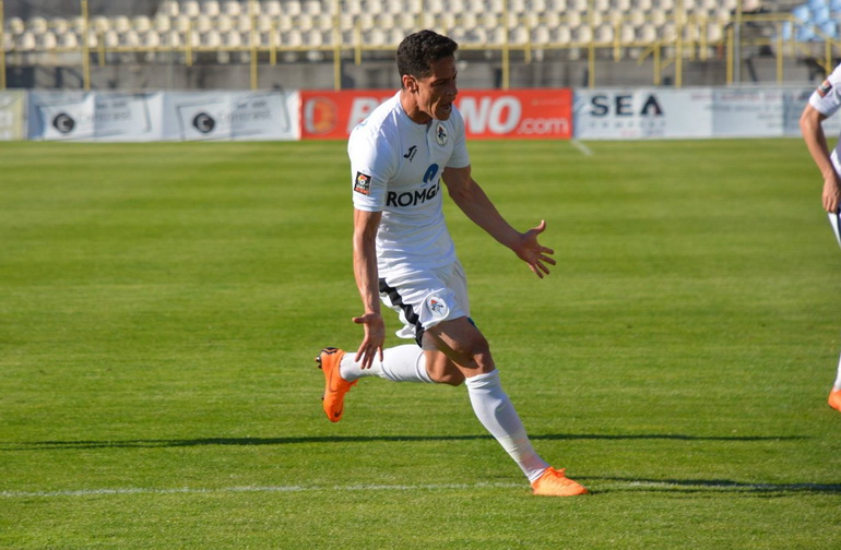 Poza Mario Junior RONDÓN Fernández