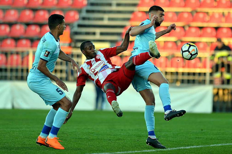 Poza Ibrahima TANDIA