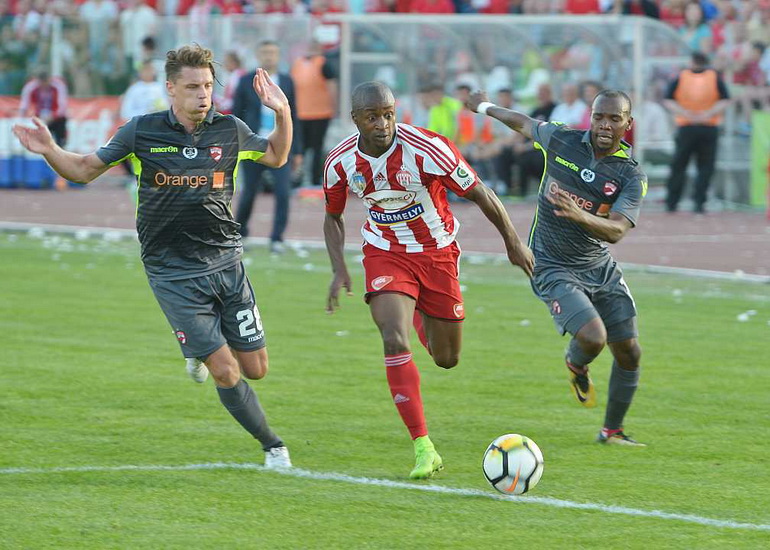 Poza Ibrahima TANDIA