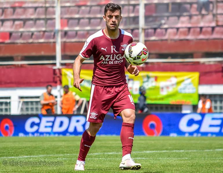 Poza Raul Răzvan COSTIN