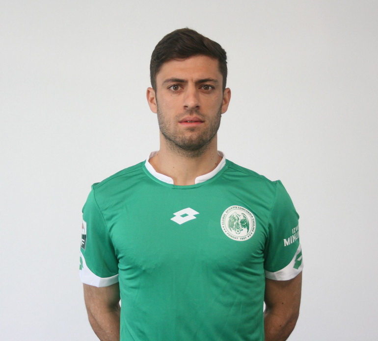 Poza Raul Răzvan COSTIN