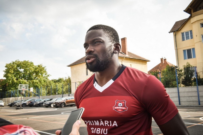 Poza Juvhel Hama TSOUMOU