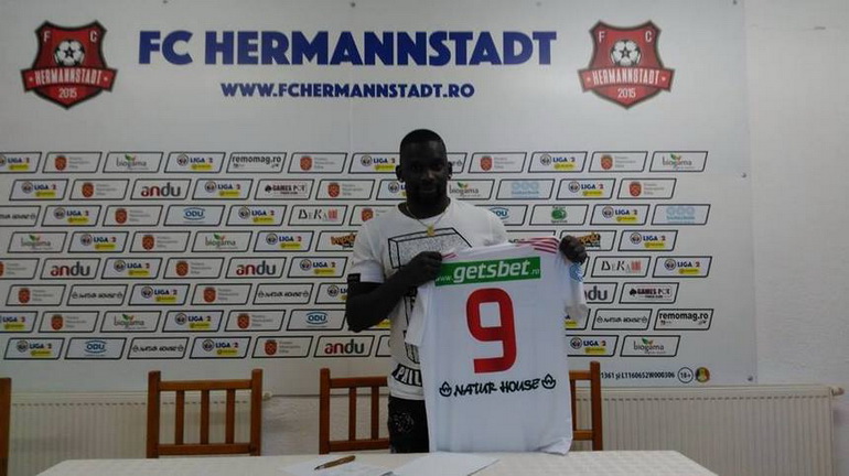 Poza Juvhel Hama TSOUMOU