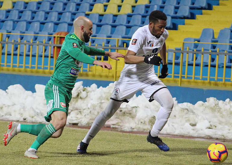 Poza GABRIEL Rodrigues de Moura