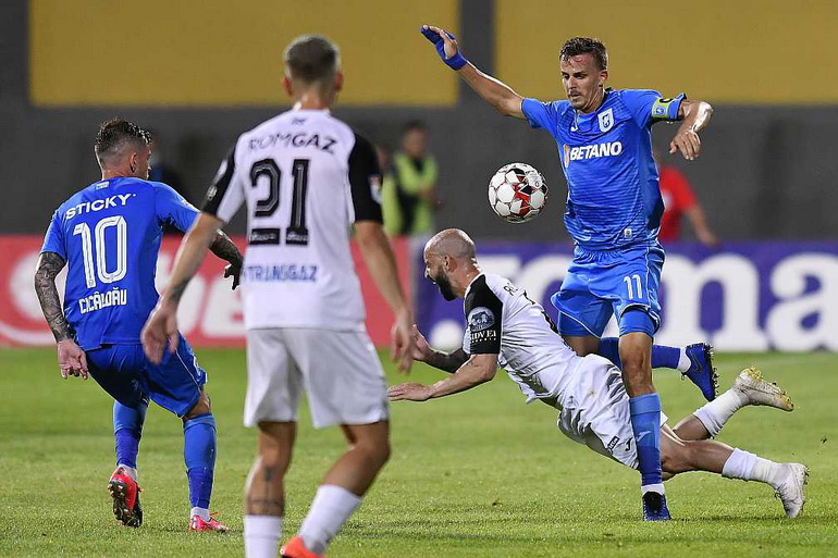 Poza GABRIEL Rodrigues de Moura