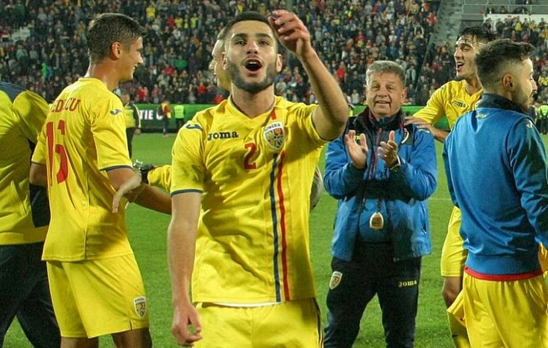 Poza Radu Ștefăniță BOBOC