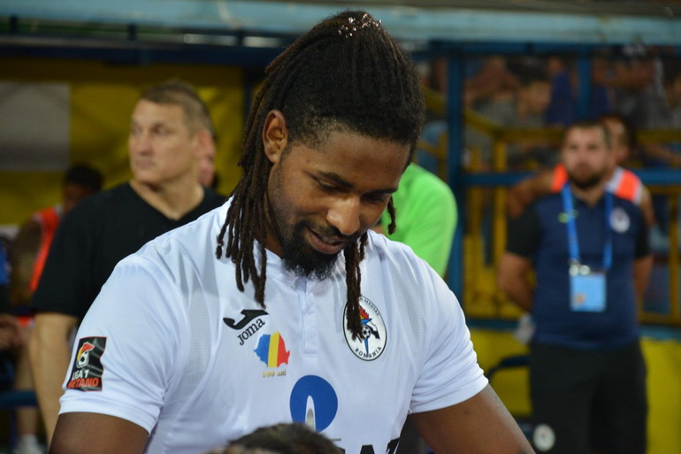 Poza Carlos Manuel dos Santos FORTES