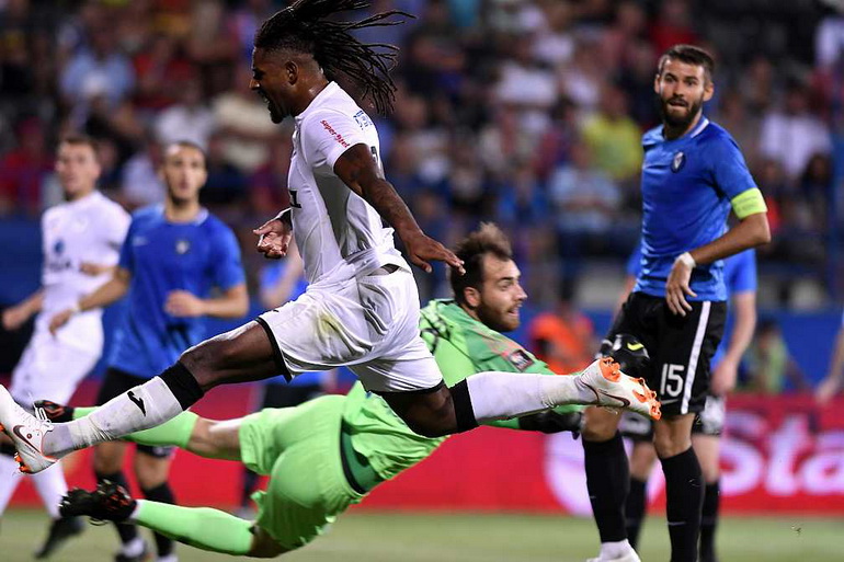 Poza Carlos Manuel dos Santos FORTES