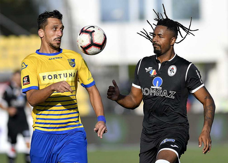 Poza Carlos Manuel dos Santos FORTES