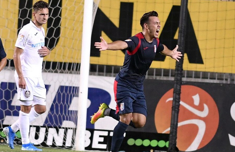 Poza Mihai Alexandru NEICUȚESCU