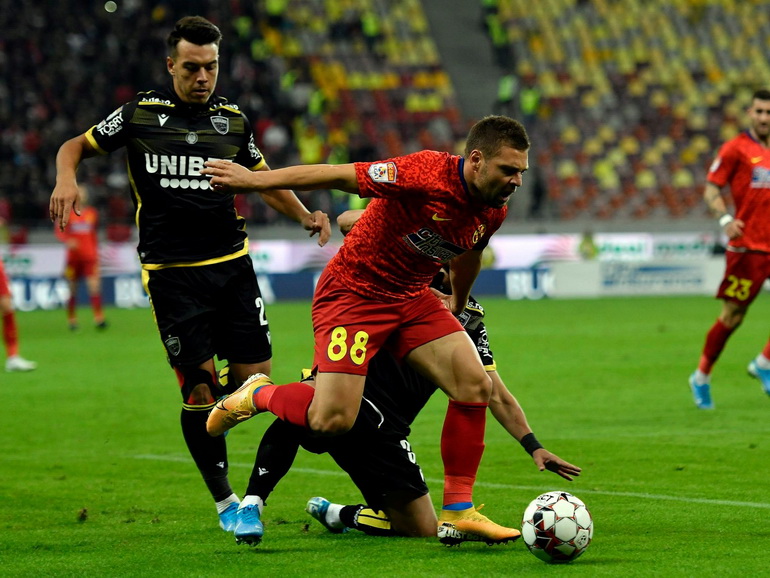 Poza Mihai Alexandru NEICUȚESCU