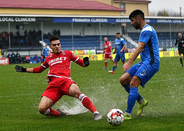 Poza Denis CIOBOTARIU