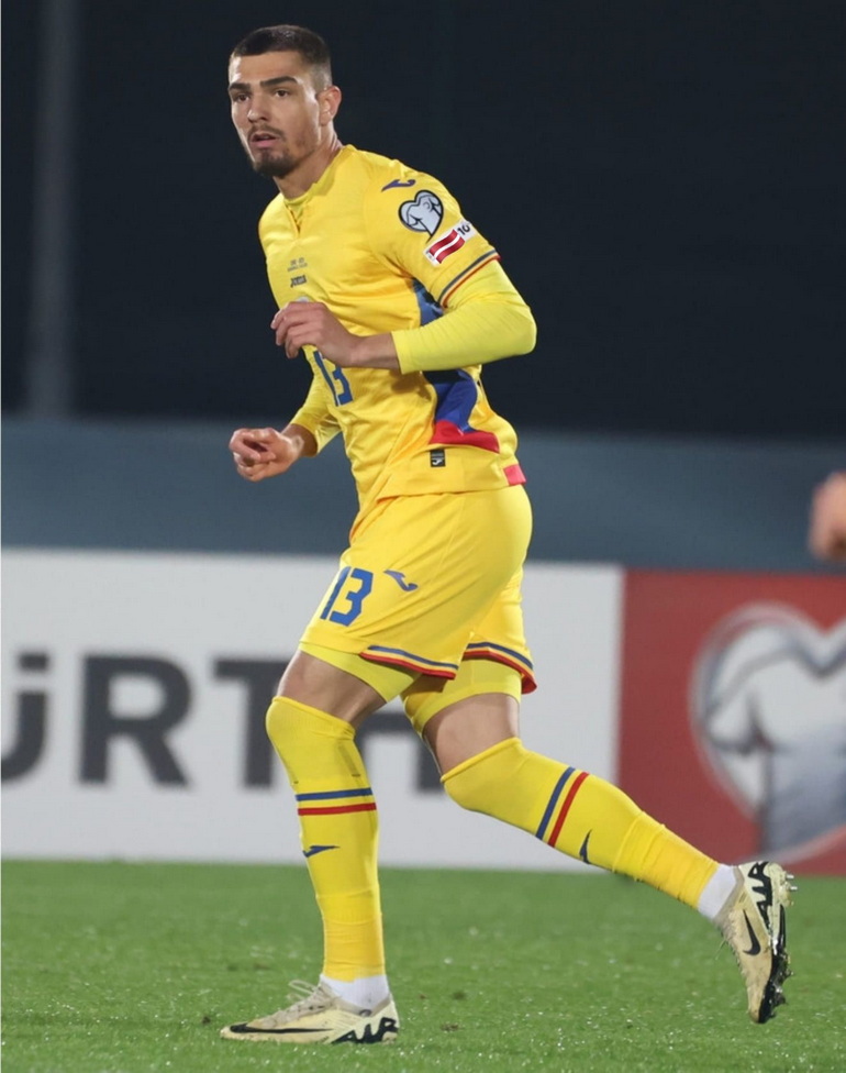 Poza Denis CIOBOTARIU