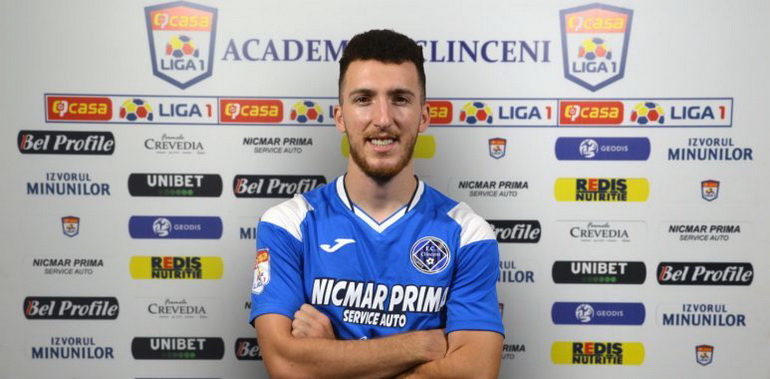 Poza Răzvan ANDRONIC