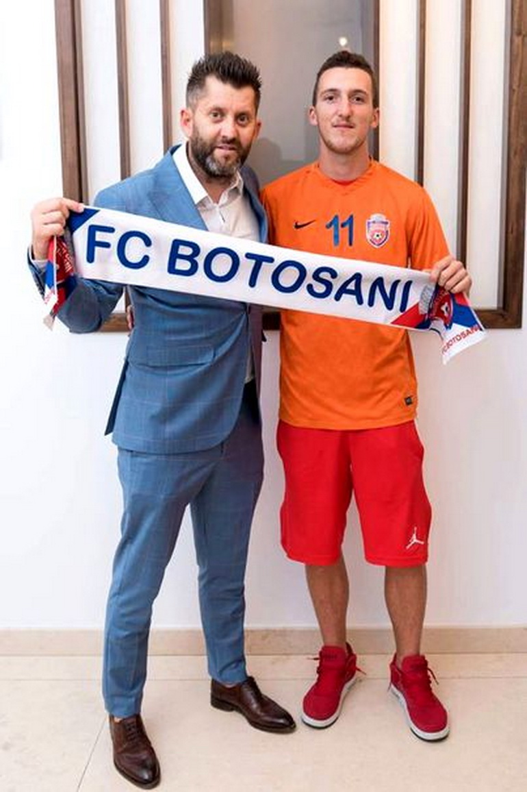 Poza Răzvan ANDRONIC