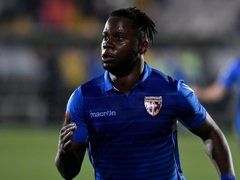 Poza Nathan KABASELE