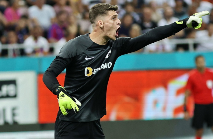 Poza Ștefan TÂRNOVANU