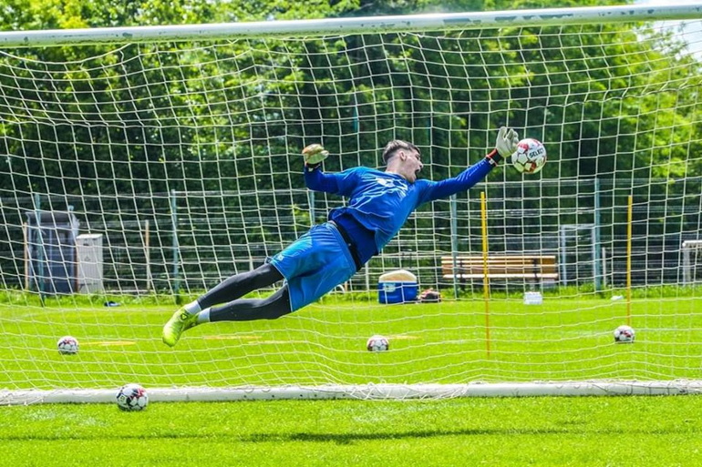 Poza Ștefan TÂRNOVANU