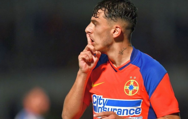 Poza Ianis Ilie STOICA