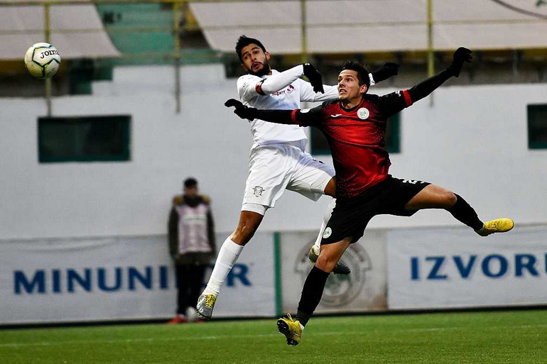 Poza Facundo MALLO Blanco