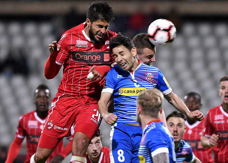 Poza Facundo MALLO Blanco