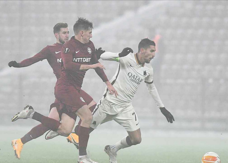 Poza Cătălin Mihai ITU