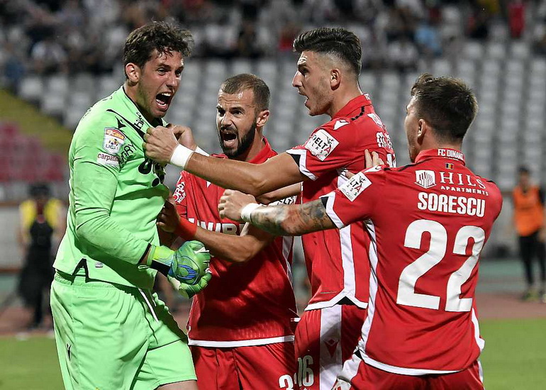 Poza Riccardo PISCITELLI