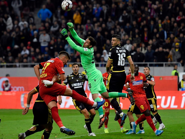 Poza Riccardo PISCITELLI