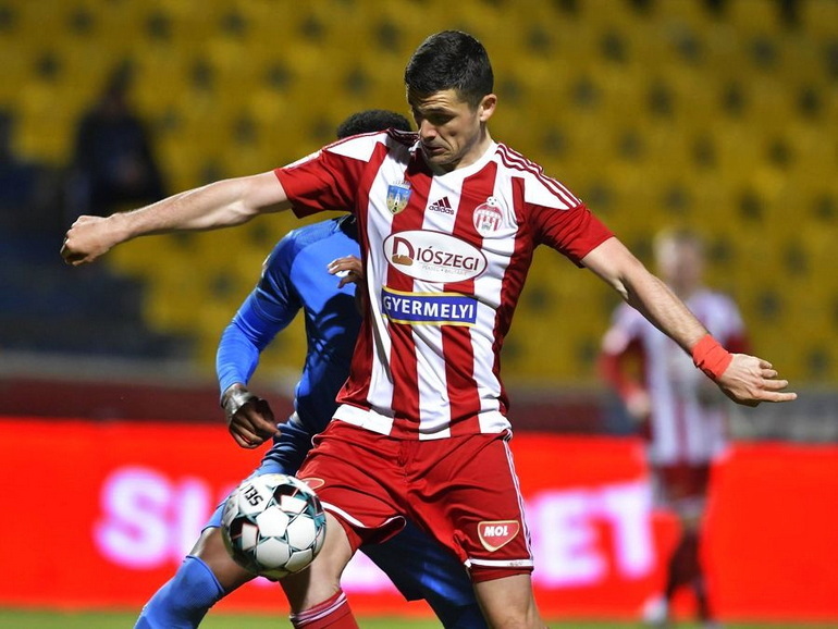 Poza Ioan Andrei Vasile DUMITER