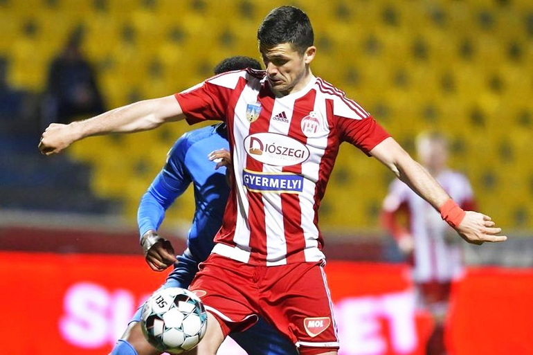 Poza Ioan Andrei Vasile DUMITER