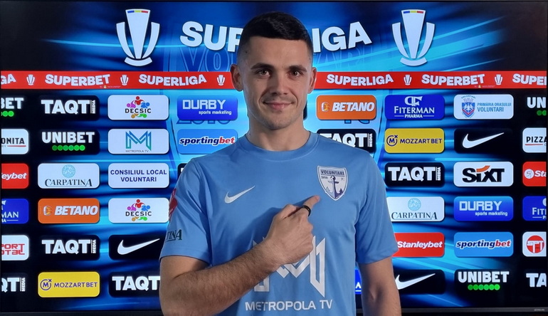 Poza Ioan Andrei Vasile DUMITER