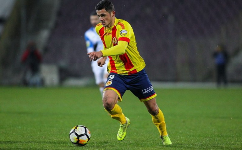 Poza Ioan Andrei Vasile DUMITER